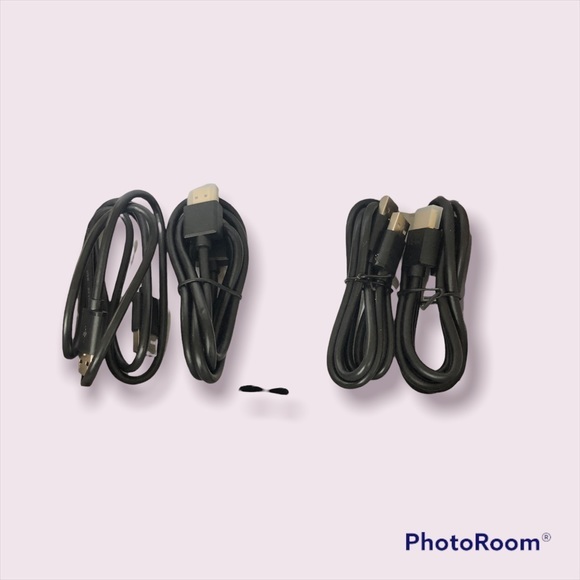 KVM Switch HDMI 2 Port Box,ABLEWE USB and HDMI Switch for 2 Computers - Picture 4 of 4